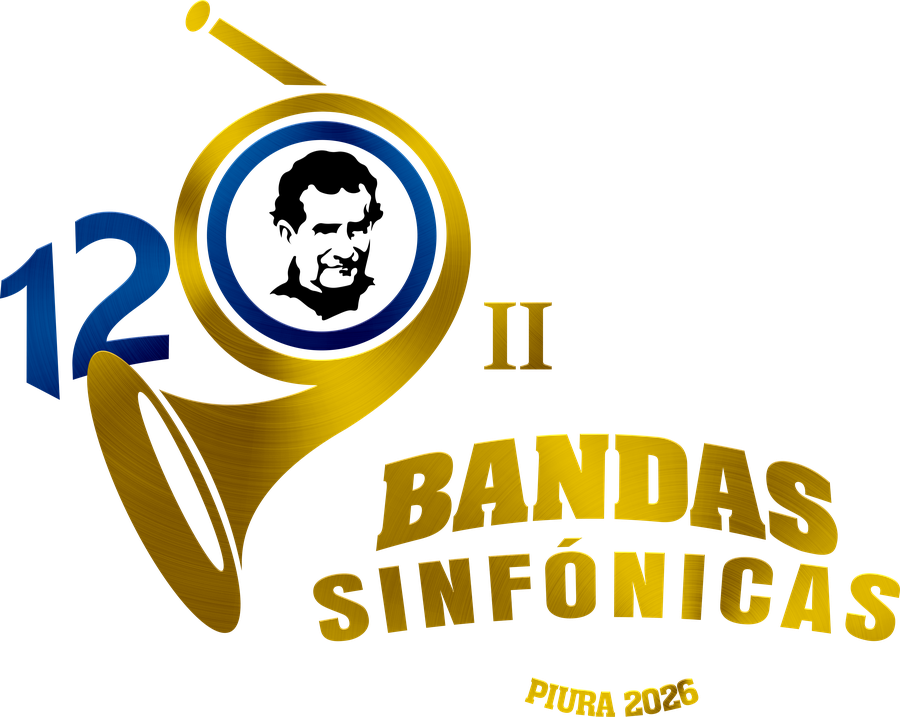 II Encuentro de Bandas Sinfónicas Salesianas · Piura 2026 · 120