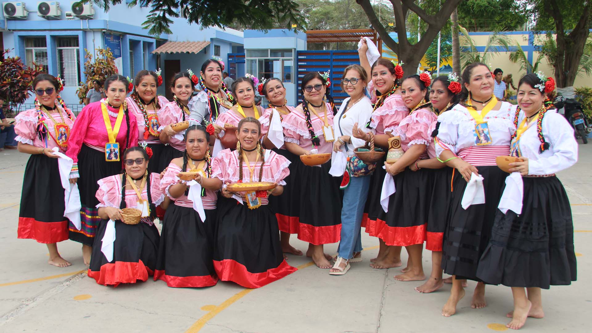 Una sinfonía de fe, arte y juventud: así se vivió el histórico II Encuentro de Bandas Sinfónicas Salesianas Piura 2026 — foto 15