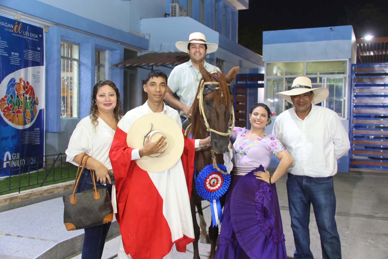 Una sinfonía de fe, arte y juventud: así se vivió el histórico II Encuentro de Bandas Sinfónicas Salesianas Piura 2026 — foto 18