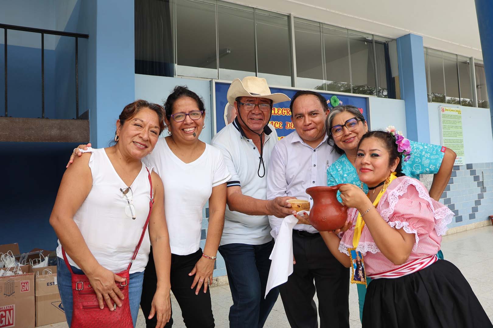 Una sinfonía de fe, arte y juventud: así se vivió el histórico II Encuentro de Bandas Sinfónicas Salesianas Piura 2026 — foto 37
