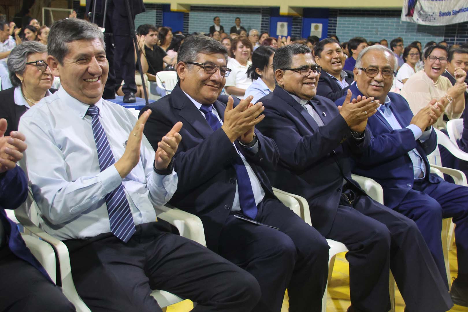 Una sinfonía de fe, arte y juventud: así se vivió el histórico II Encuentro de Bandas Sinfónicas Salesianas Piura 2026 — foto 72